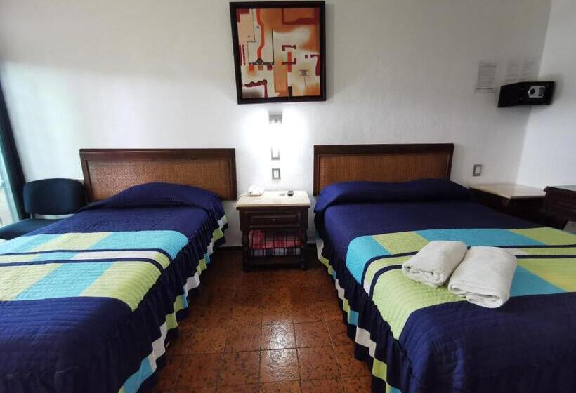 חדר סטנדרט, Doralba Inn