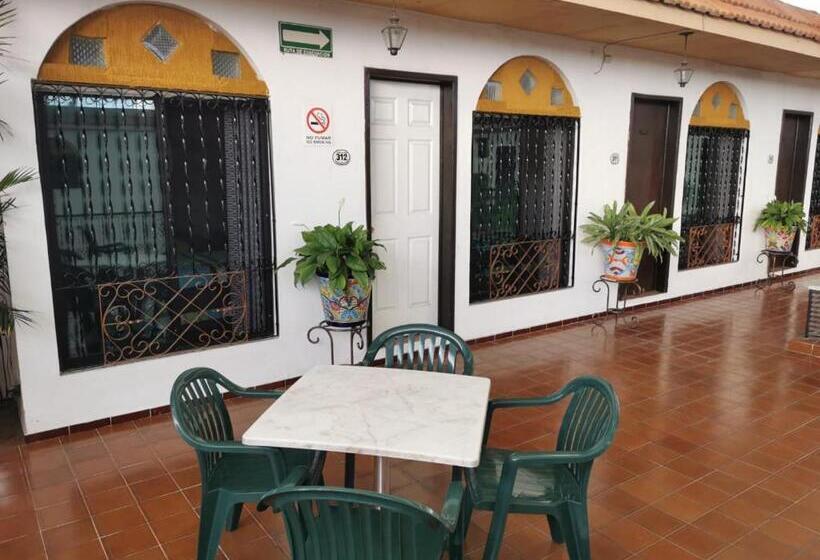 חדר סטנדרט, Doralba Inn