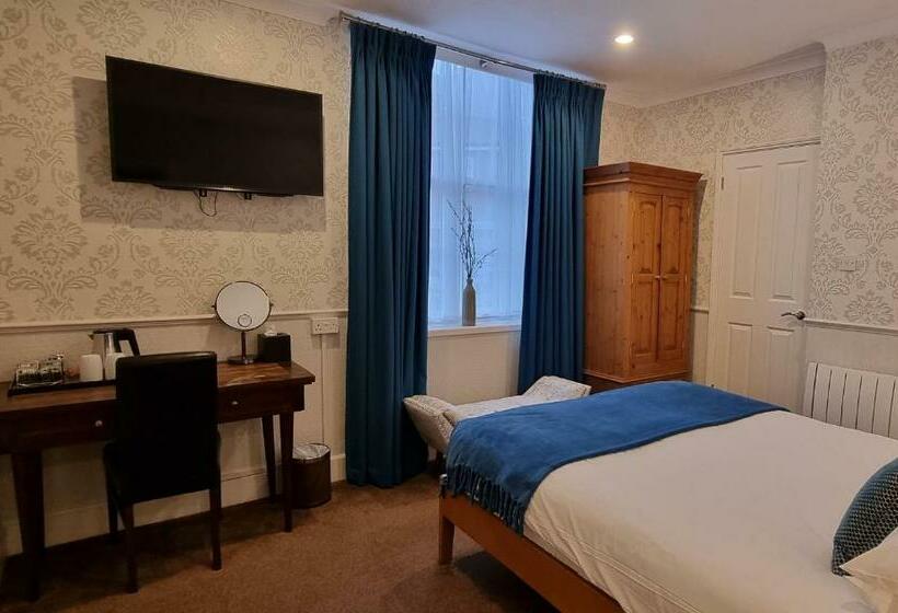 스탠다드 룸, Fairlawn House