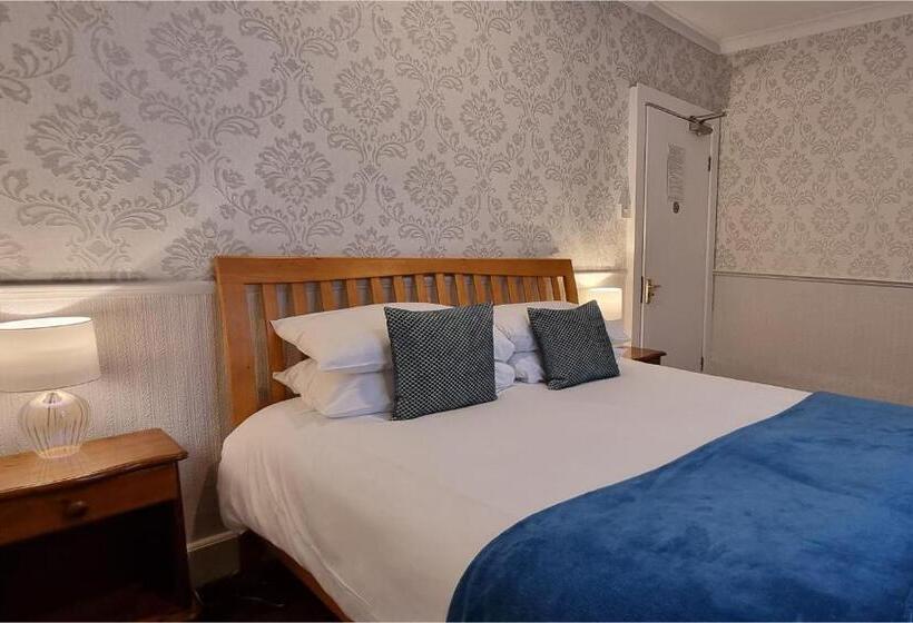 스탠다드 룸, Fairlawn House