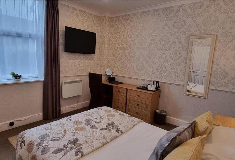 Номер Стандарт, Fairlawn House