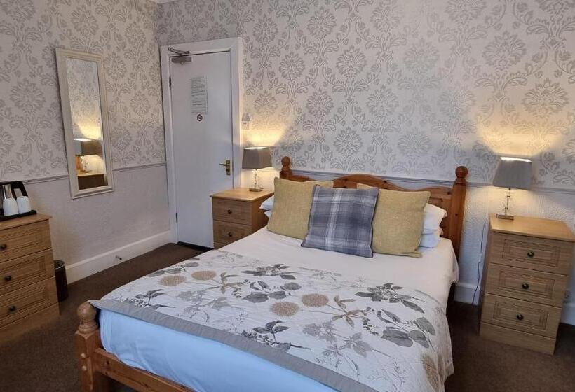 스탠다드 룸, Fairlawn House