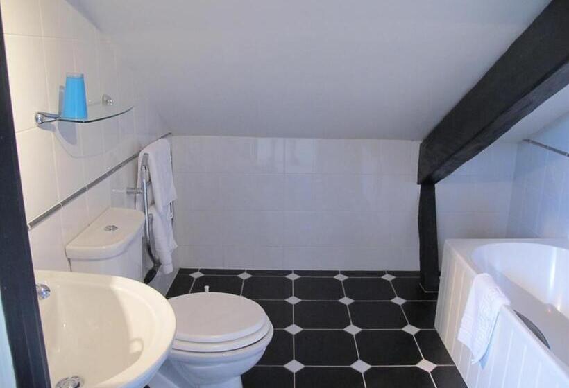 스탠다드 룸, Fairlawn House