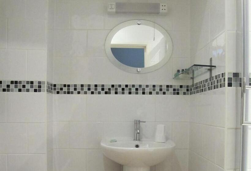 기본룸, Fairlawn House