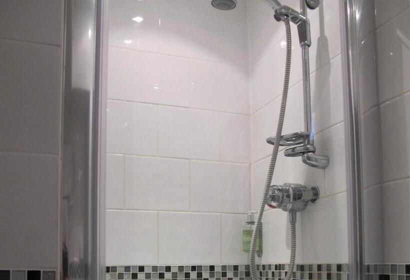 기본룸, Fairlawn House