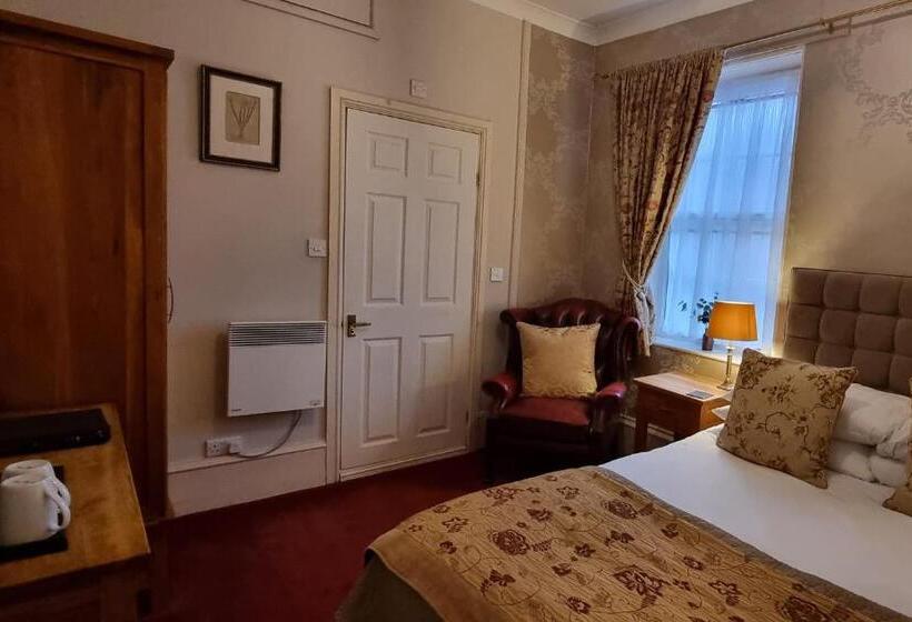 기본룸, Fairlawn House