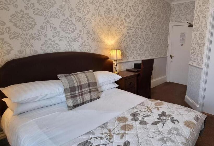 기본룸, Fairlawn House