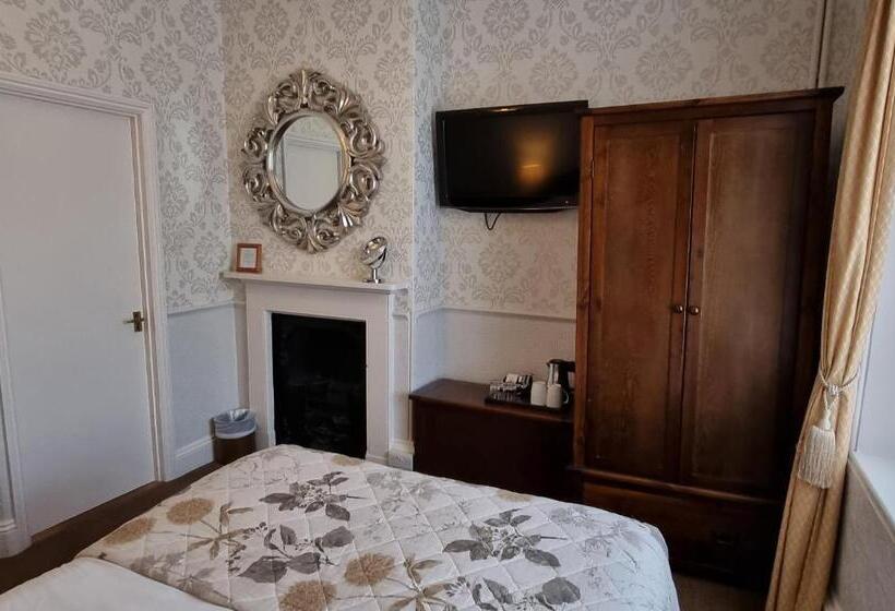 기본룸, Fairlawn House