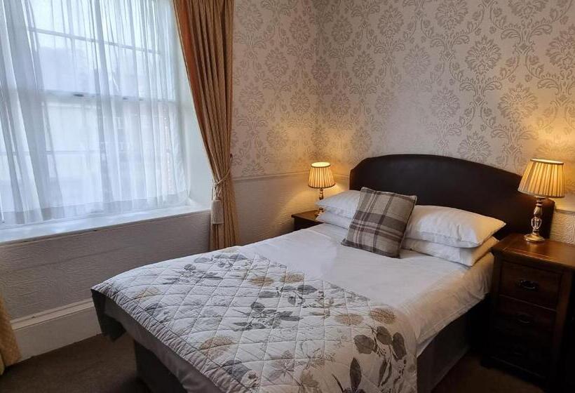 Номер Basic, Fairlawn House
