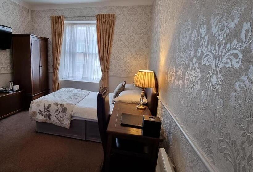 기본룸, Fairlawn House