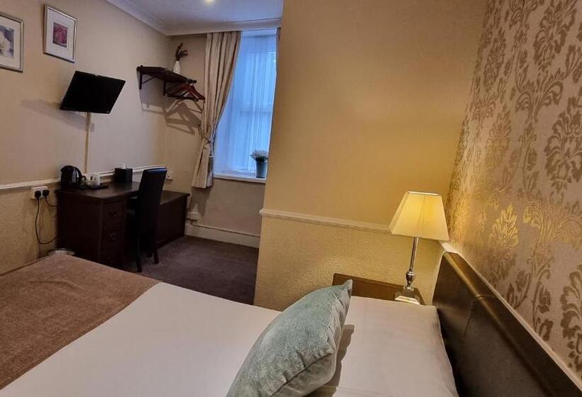 기본룸, Fairlawn House