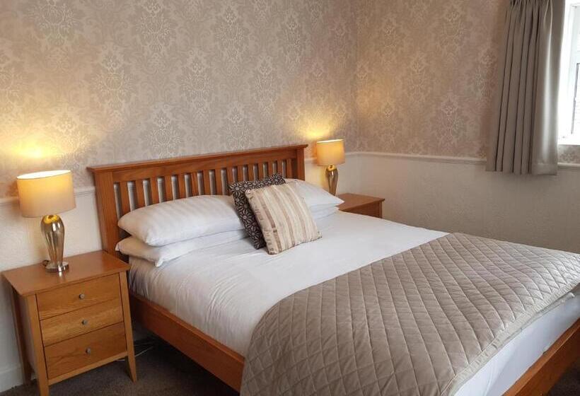 스탠다드 트리플 룸, Fairlawn House