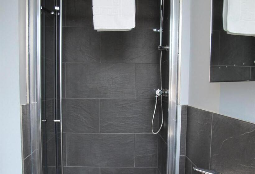 스탠다드 싱글 룸, Fairlawn House