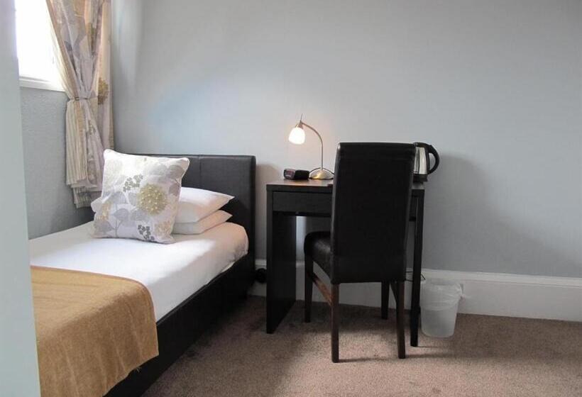 스탠다드 싱글 룸, Fairlawn House