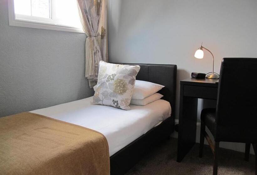 스탠다드 싱글 룸, Fairlawn House