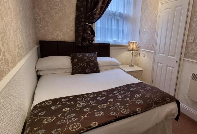 스탠다드 싱글 룸, Fairlawn House