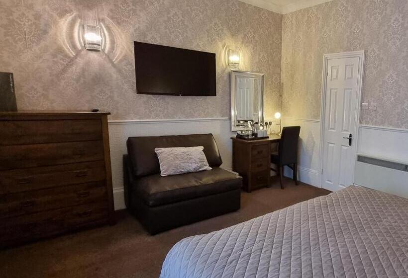 스탠다드 트리플 룸, Fairlawn House