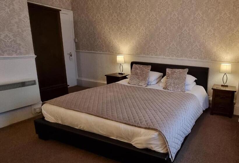 스탠다드 트리플 룸, Fairlawn House