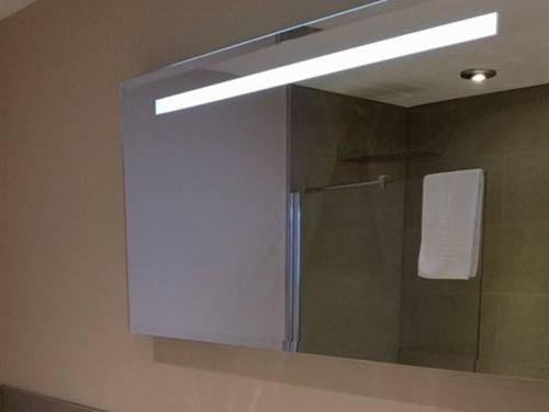 디럭스 룸 킹사이즈 침대, Fairlawn House