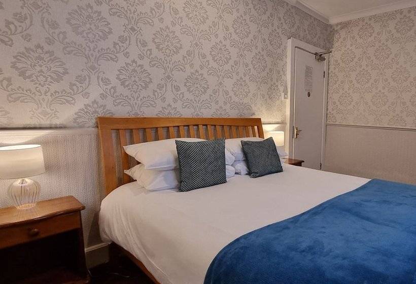 스탠다드 룸, Fairlawn House