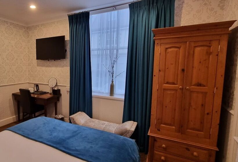 스탠다드 룸, Fairlawn House