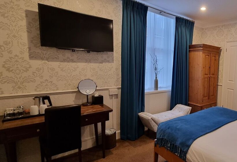 Номер Стандарт, Fairlawn House