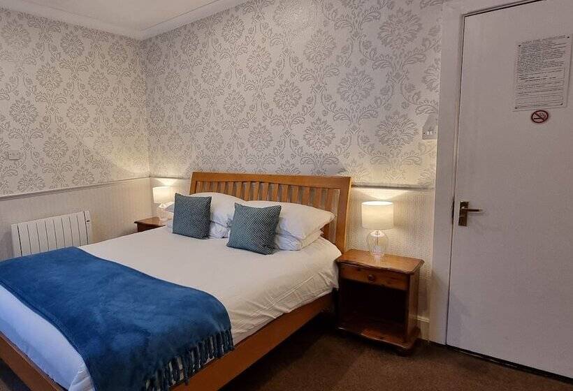 스탠다드 룸, Fairlawn House