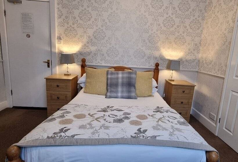 스탠다드 룸, Fairlawn House