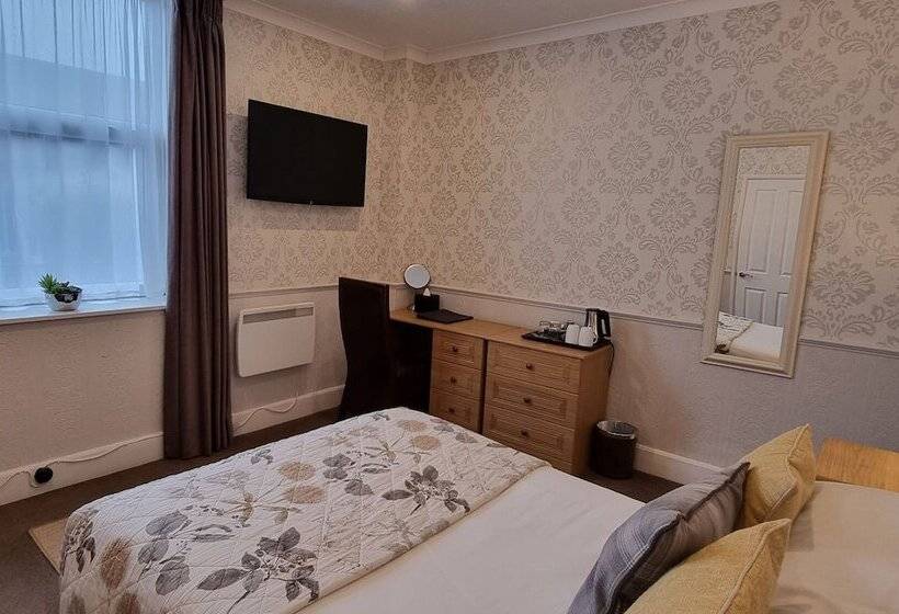 Номер Стандарт, Fairlawn House
