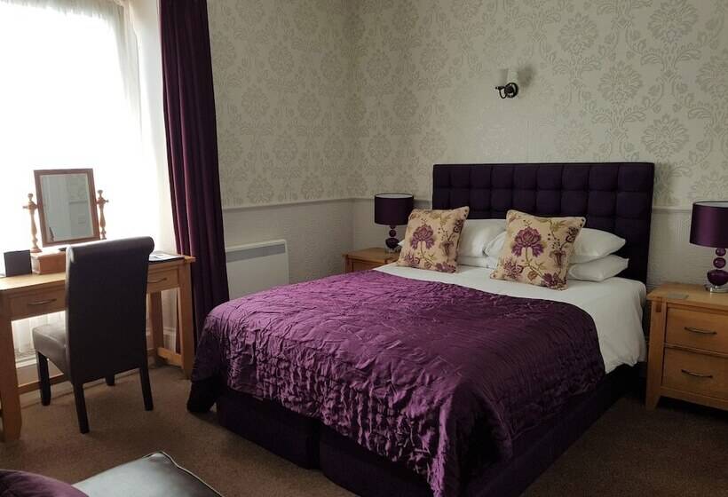 스탠다드 룸, Fairlawn House