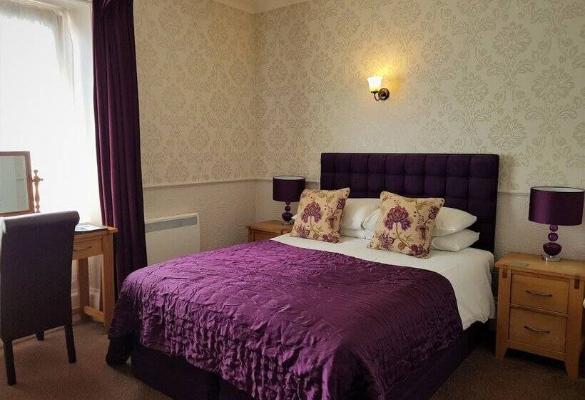 스탠다드 룸, Fairlawn House