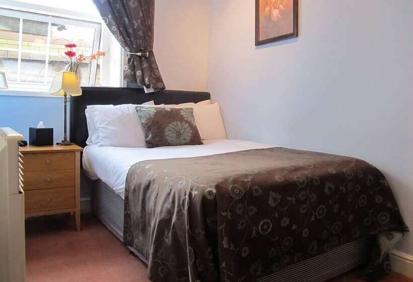 스탠다드 싱글 룸, Fairlawn House