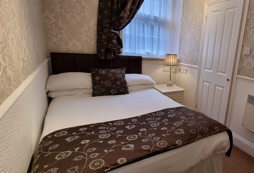 스탠다드 싱글 룸, Fairlawn House