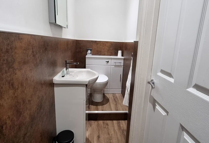 스탠다드 룸, Fairlawn House