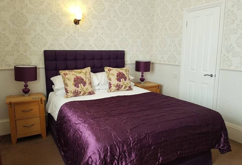 스탠다드 룸, Fairlawn House