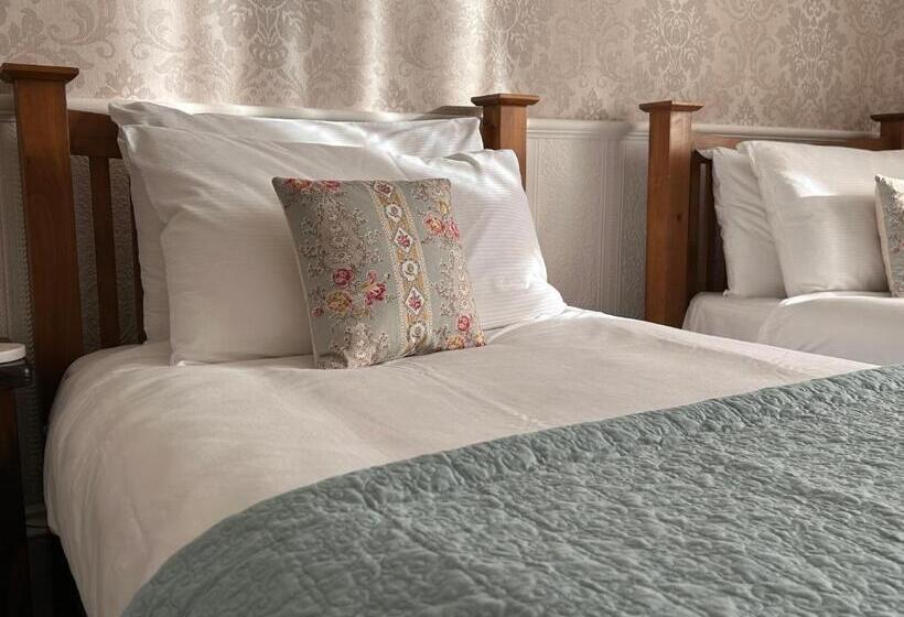 스탠다드 룸, Fairlawn House