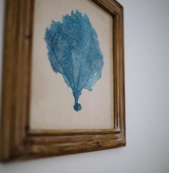 غرفة قياسية سرير كينج, Hebden Townhouse