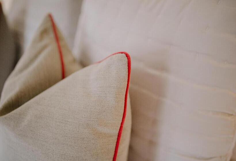 غرفة سوبيريور سرير كينج, Hebden Townhouse