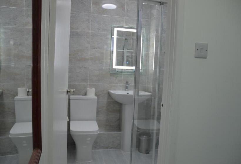 غرفة قياسية, Holly Lodge