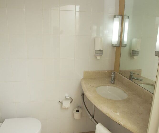 غرفة قياسية, Ibis San Luis Potosi