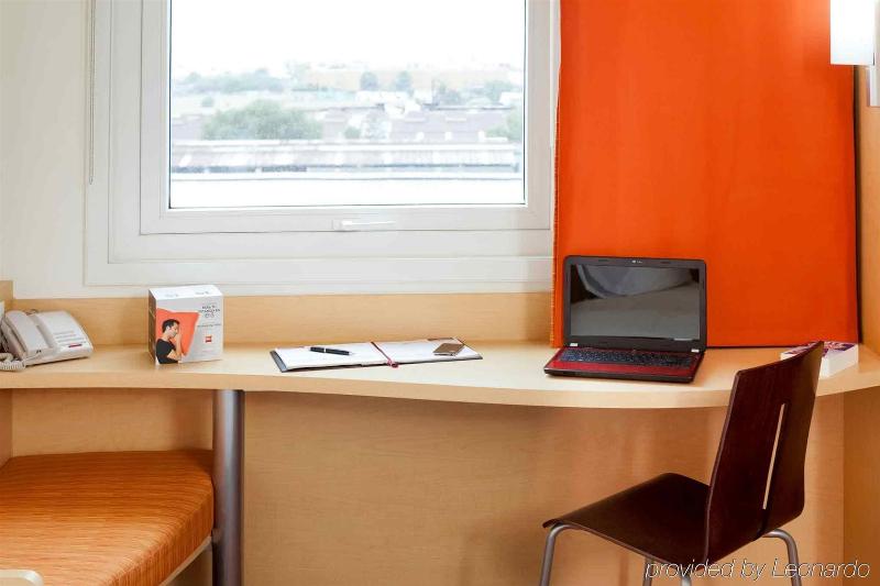 غرفة قياسية, Ibis San Luis Potosi