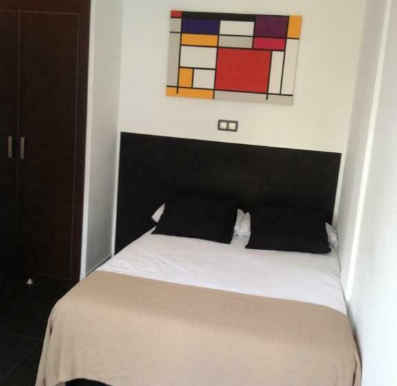 スタンダードシングルルーム, Natursun