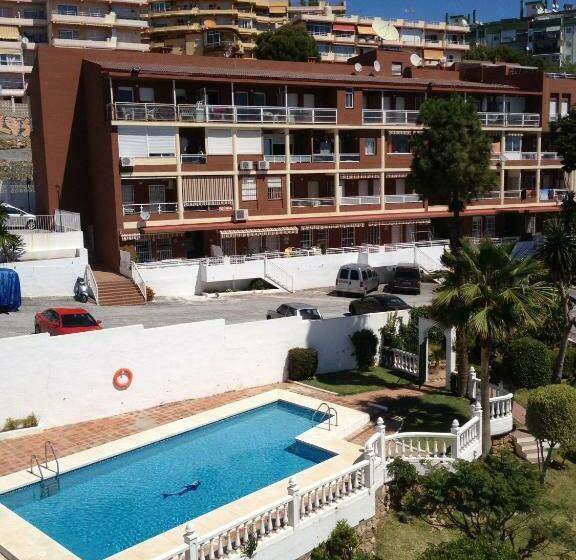 スタンダード4人部屋, Natursun