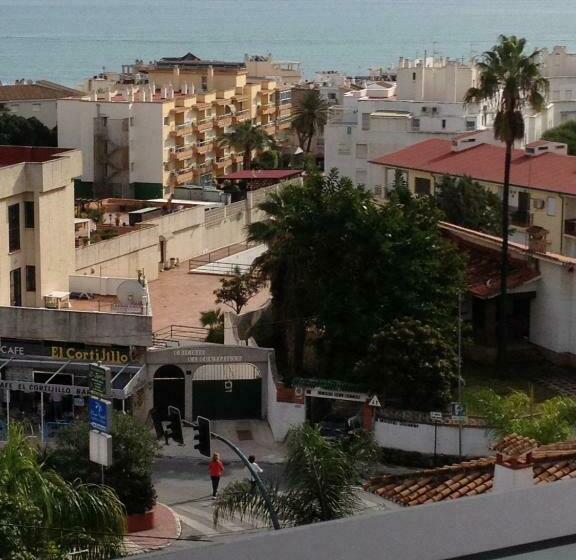 オーシャンビュースタンダードルームテラス付き, Natursun