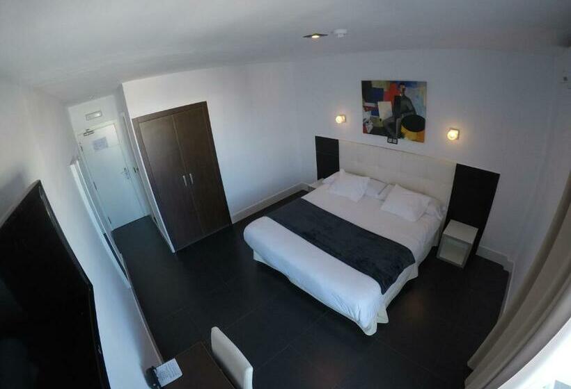 オーシャンビュースタンダードルームテラス付き, Natursun