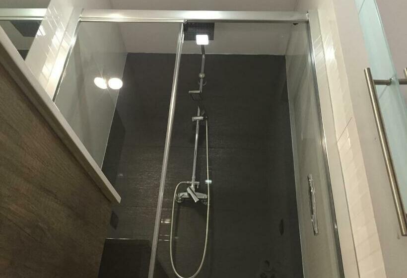 オーシャンビュースタンダードルームテラス付き, Natursun