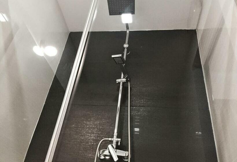 オーシャンビュースタンダードルームテラス付き, Natursun