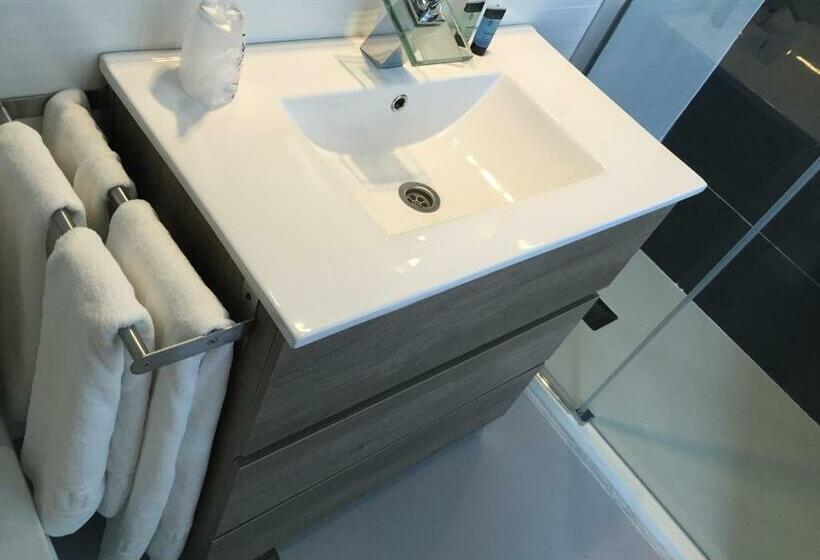 Triple Room Sea View, Natursun