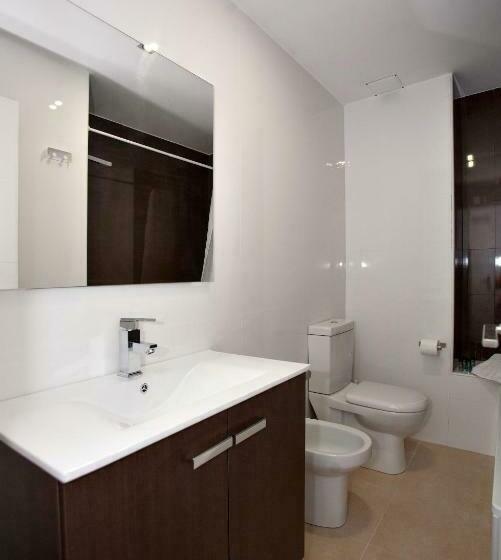 Triple Room Sea View, Natursun