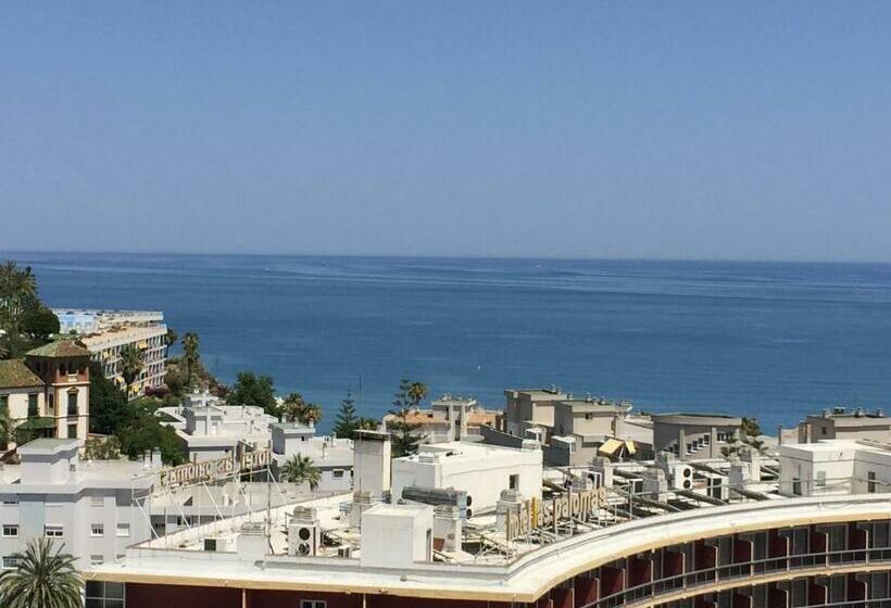 Triple Room Sea View, Natursun